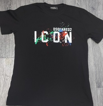 Dsquared2 koszulka t-shirt