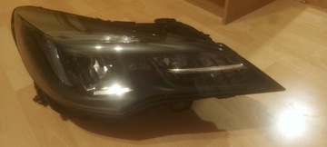 Lampa przednia prawa Opel Astra K Lift full led