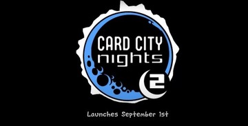 Card City Nights 2 klucz steam