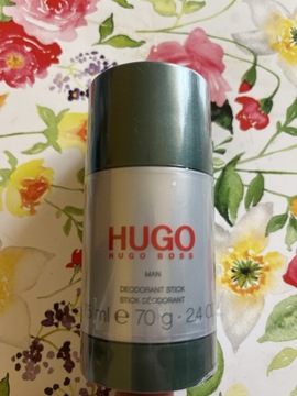 Hugo Boss Man Dezodorant