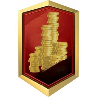 EA SPORTS FC 24 PS & XBOX 500K +5% COINS MONETY