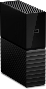 WD My Book 18 TB USB 3.0