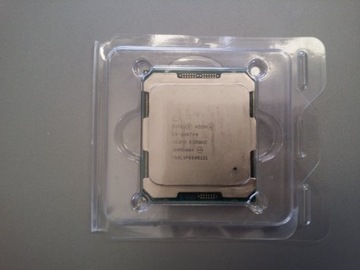 Intel Xeon E5-1607 v4 3.10Ghz LGA2011-3 Socket R3