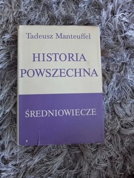 Historia Powszechna. Średniowiecze.