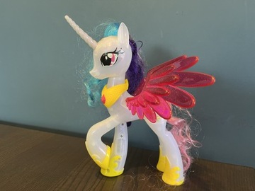 MY LITTLE PONY KSIĘŻNICZKA HASBRO 20cm 