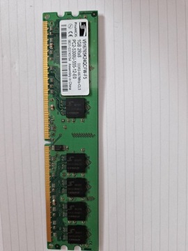 DDR2 1GB PC2-5300 Promos