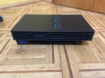 Konsola Sony Playstation 2 PS2 SCPH-50004 Niekompletna !