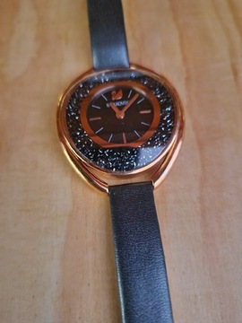 Swarovski zegarek damski crystalline pure 5275043