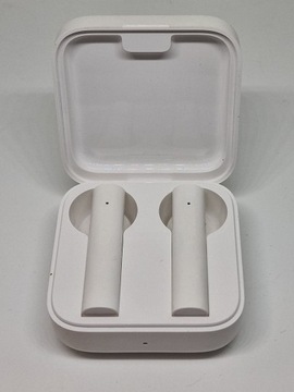 Słuchawki Xiaomi Mi Earphones 2 Basic Uszkodzone