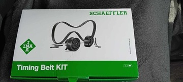 Rozrząd schaeffler