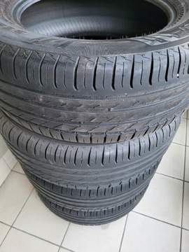 Opony letnie Nokian Wetproof SUV 265/60R18 (0421)