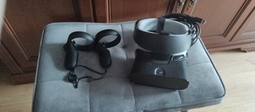 Gogle VR Oculus Rift S 