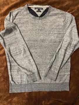 Sweter Tommy Hilfiger M