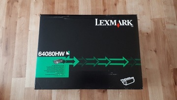 Toner Lexmark 64080HW - Orginał, 21 tyś stron