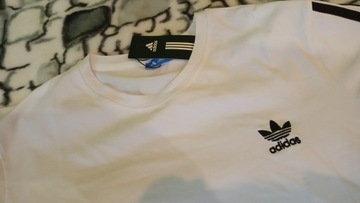 Adidas koszulka XL