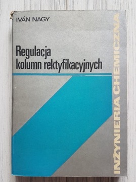 Regulacja kolumn ratyfikacyjnych Ivan Nagy