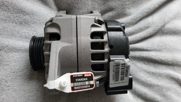 Nowy alternator STX100100R Stardax