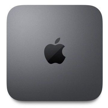 Apple Mac mini 2018 i5  | 16GB RAM | 512GB SSD