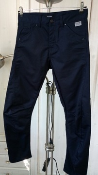 NOWE spodnie męskie JACK & JONES Loose W30/L32