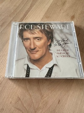 Rod Stewart - The Great American Songbook