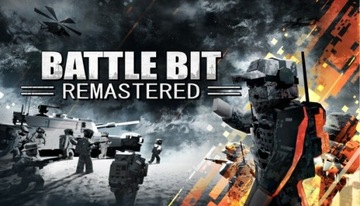 BattleBit Remastered FA!