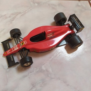Bburago  Ferrari 641/2 1/24