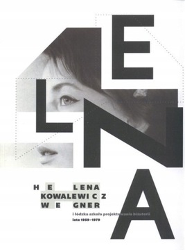 LENA Helena Kowalewicz Wegner BIŻUTERIA 1959-1979