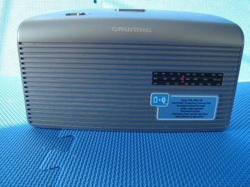 GRUNDIG MUSIC 60