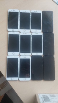 Iphone 8 64gb poleasingowe 