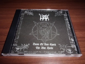 War - Dawn of New Epoch / The War Horde