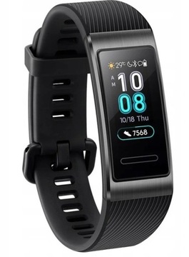 Huawei Band 3 Pro, Smartwatch