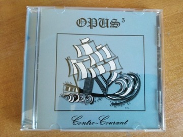 OPUS 5 - Contre-Courant