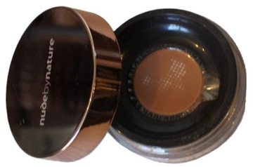 Nude by Nature Radiant Loose Powder Foundation 