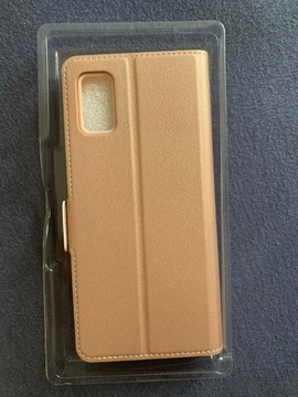 Etui Samsung A41