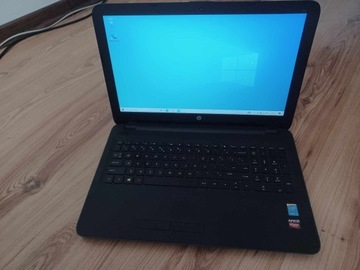 Laptop HP-250 G4 PILNE
