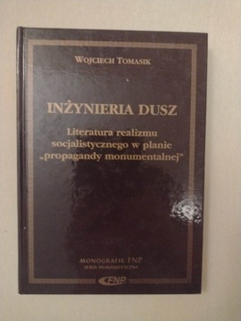 INŻYNIERIA DUSZ - Literatura realizmu ...