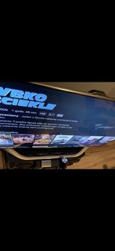 Telewizor samsung 46" 3D Smart tv