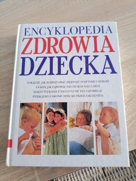 Encyklopedia zdrowia dz