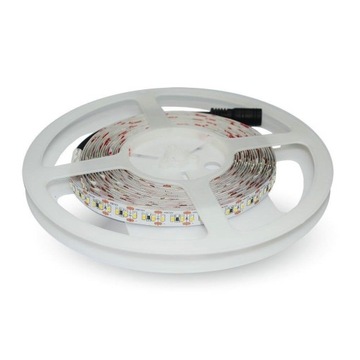 Taśma LED V-TAC SMD3528 600LED  3000K IP20 