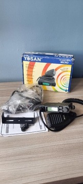 Radio cb Yosan Micro kpl 