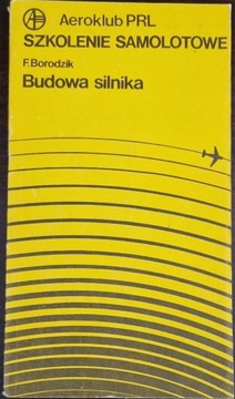 Budowa Silnika F. Borodzik