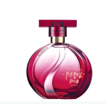 Far Away Rebel & Diva Woda perfumowana