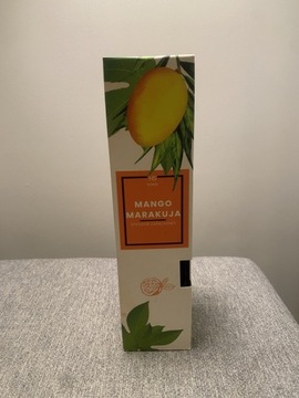 Dyfuzor zapachowy – Różowy mango marakuja 100ml
