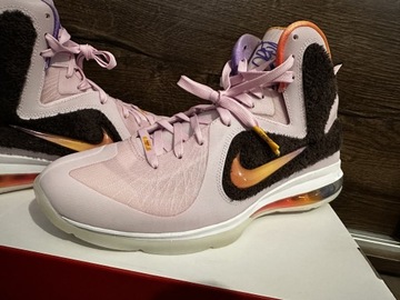 Nike Lebron IX