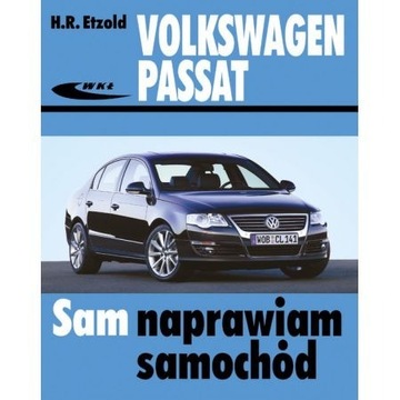 Volkswagen Passat od marca 2005 (typu B6) Etzold  