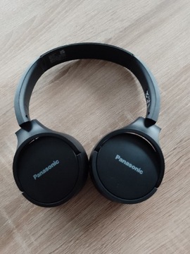 Słuchawki Panasonic RB-HF 420 B
