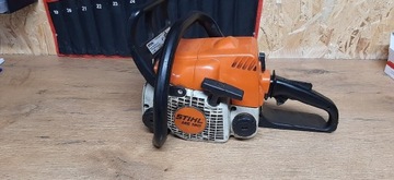 Piła spalinowa stihl ms180