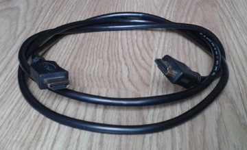 Kabel przewód HDMI HDMI 1,5m