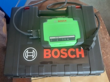 Bosch KTS 560 Pass Thru