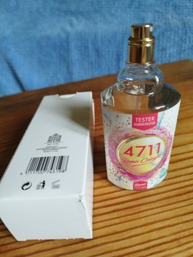 4711 Remix Cologne GRAPEFRUIT 100ML